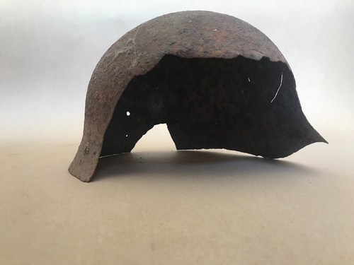 сш swwii ussr helmet ssh - СШ-36,