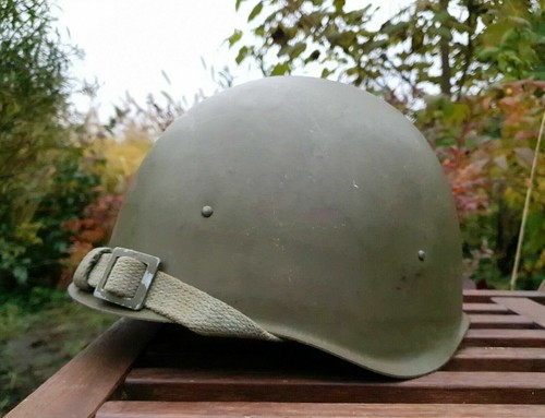 Original steel helmet - original, ssh