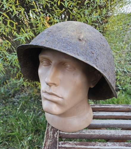 Original military helmet ssh - military,