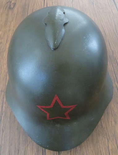 Authentic genuine wwii soviet - authentic,