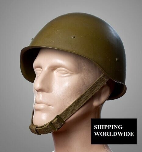 Original steel helmet ssh - original,