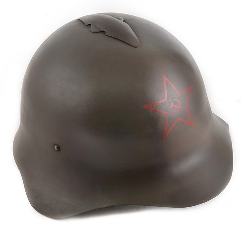 Russian m36 ssh world war - m36, ssh-36