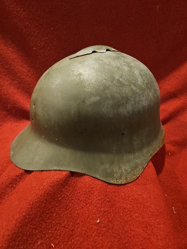 Antique soviet russian ssh - antique, ssh-36