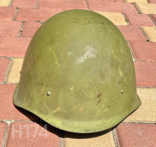 Soviet military helmet ssh - helmet, ssh-40