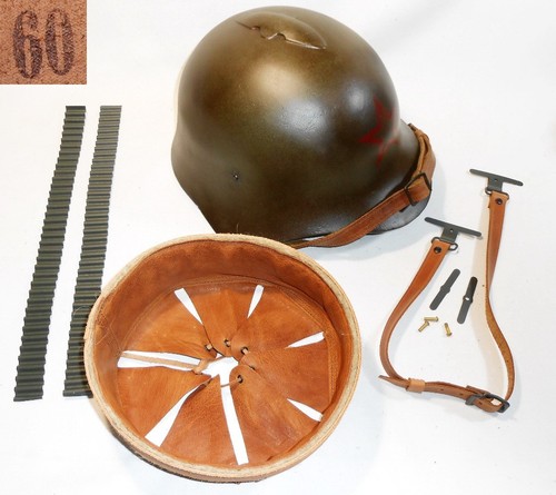Liner helmet ssh genuine - liner, ssh-36